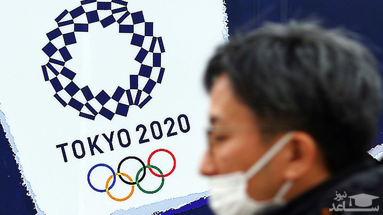 مثبت شدن بیش از 70 تست کرونا در المپیک 2020 توکیو!