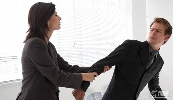 چه رفتار‌هایی مردان را از خانه فراری می‌دهد؟