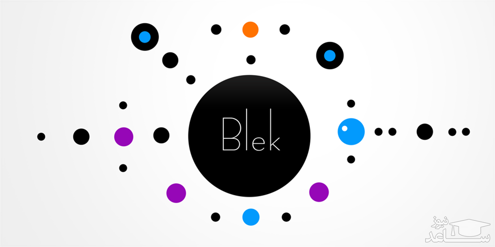 معرفی و بررسی یک بازی هیجان انگیز به نام Blek+دانلود