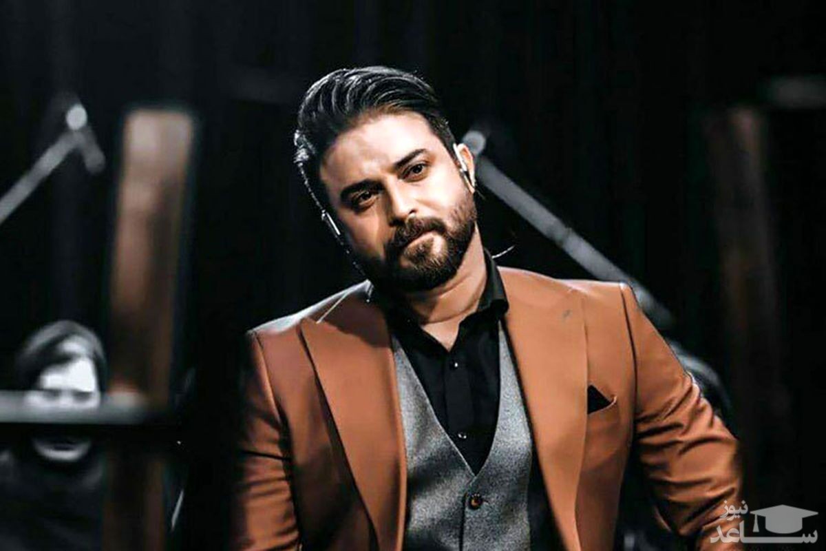 بابک جهانبخش ممنوع الخروج شد