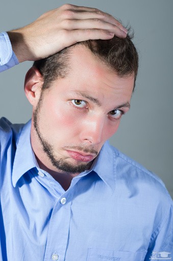 کاشت مو راه حلی برای ریزش موی شما
