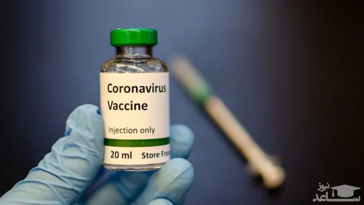 حجم انبوه واکسن های ایرانی کرونا وارد بازار می شود