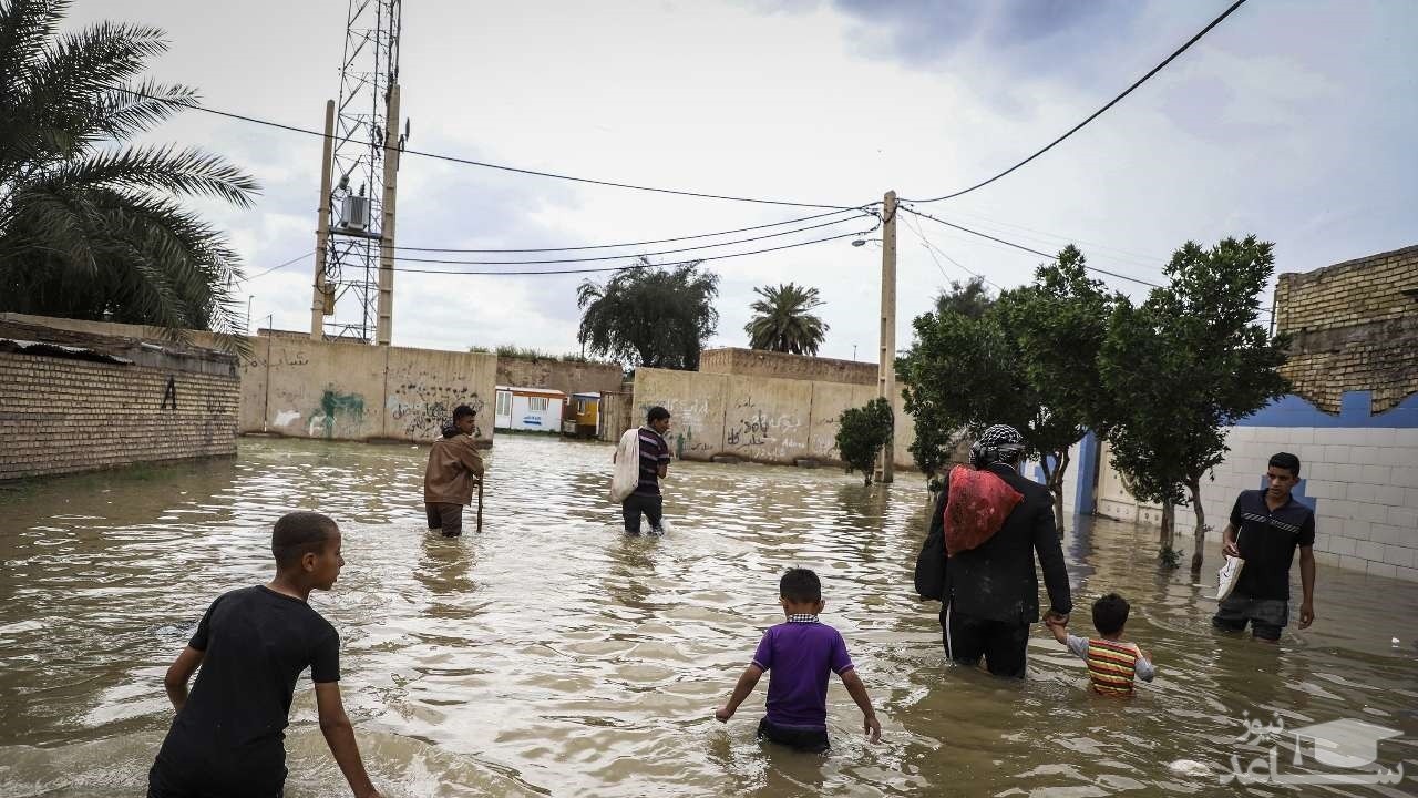 حل بخش قابل‌ توجهی از مشکلات خوزستان به دست مسئولان استانی است