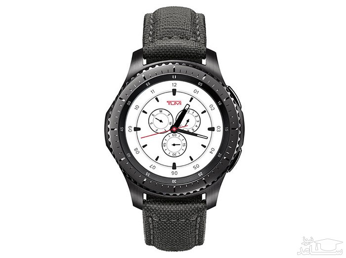 ساعت هوشمند سامسونگ گیر اس 3 فرانتیر