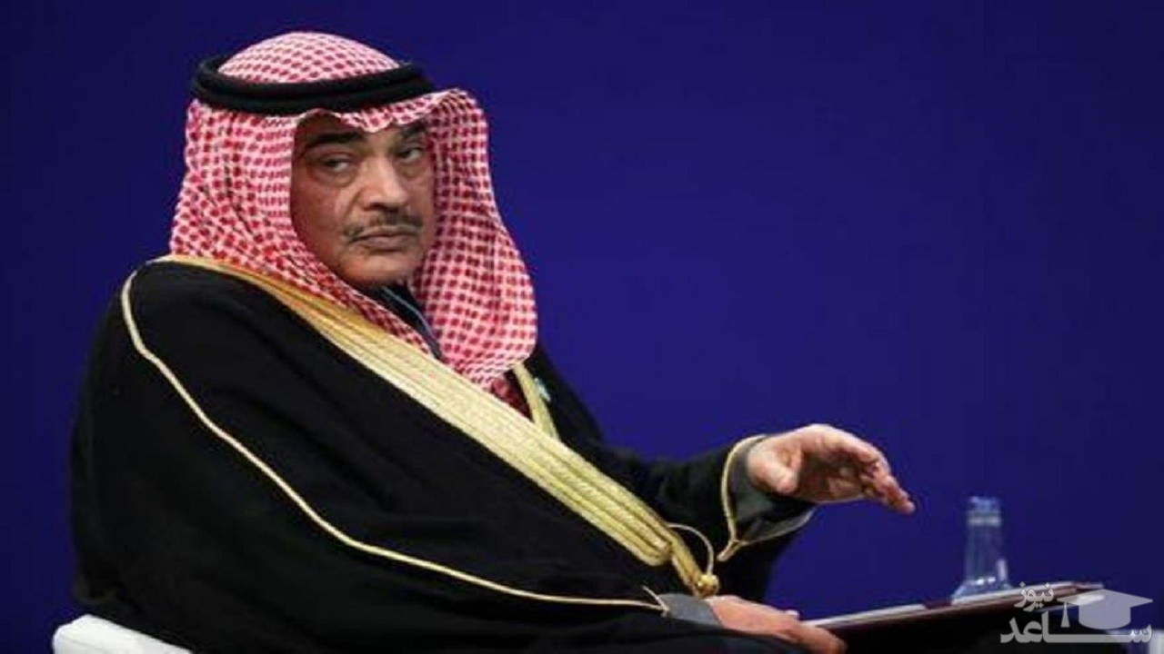 دولت کویت استعفا کرد