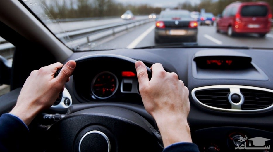 11 خطای رانندگی که به خودرو شما آسیب می رساند!