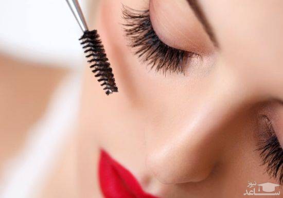 چرا ریمل به مژه ها می تواند آسیب بزند؟