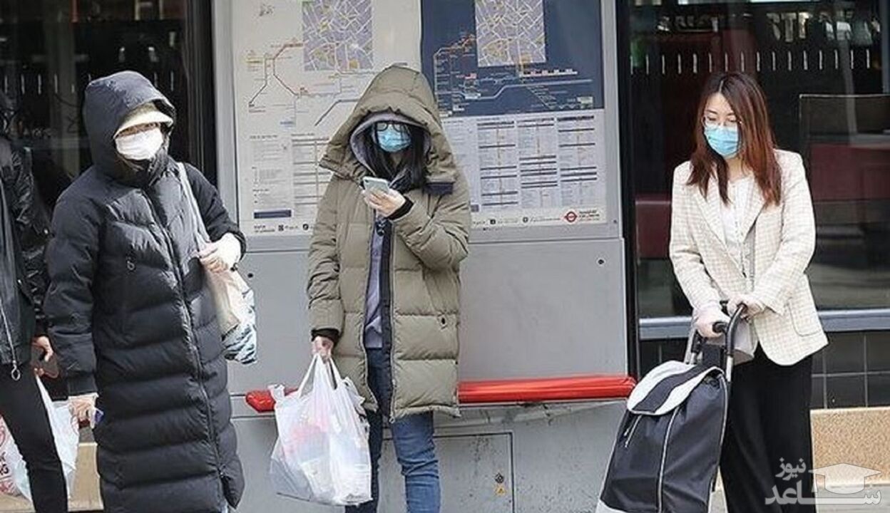 پایان غیرواقعی کرونا چه زمانی می‌رسد؟