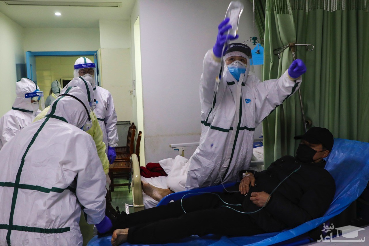 چرا کووید ۱۹ در برخی مبتلایان بدون علامت است؟