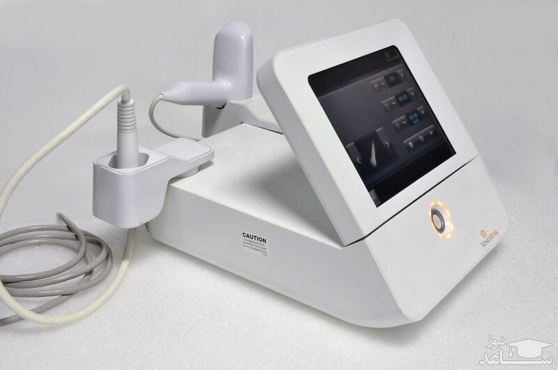 دستگاه ونوس ویوا