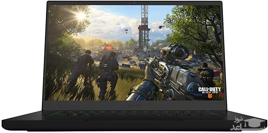 لپ تاپ 15.6 اینچی ریزر مدل Blade 15 Advanced Model-B