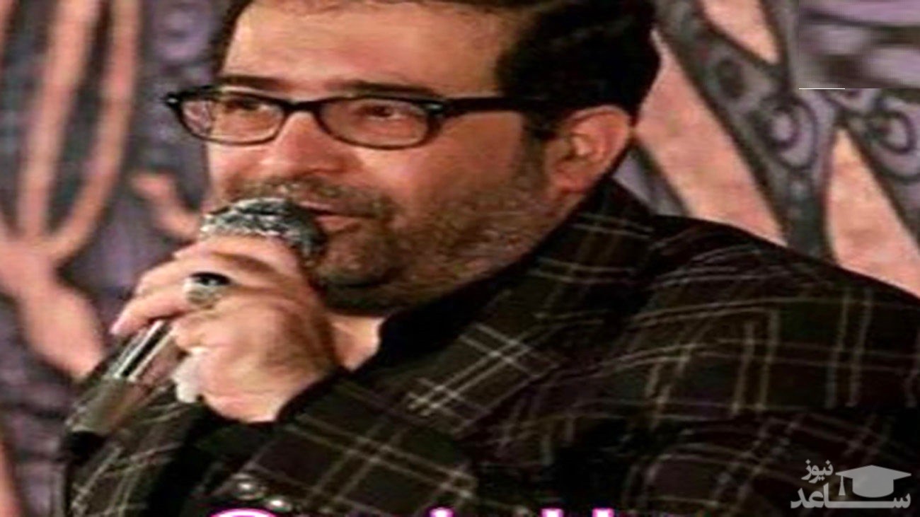 مداح معروف بر اثر ابتلا به کرونا درگذشت