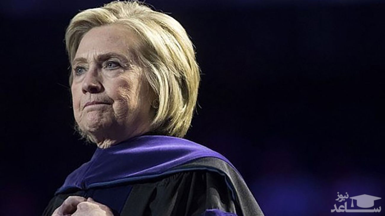 کلینتون: کاش من به ترامپ می‌گفتم خفه شو!