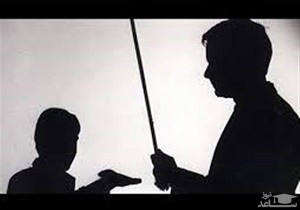 تنبیه بدنی چند دانش‌آموز در کرج/ احتمال تعلیق مدیر مدرسه