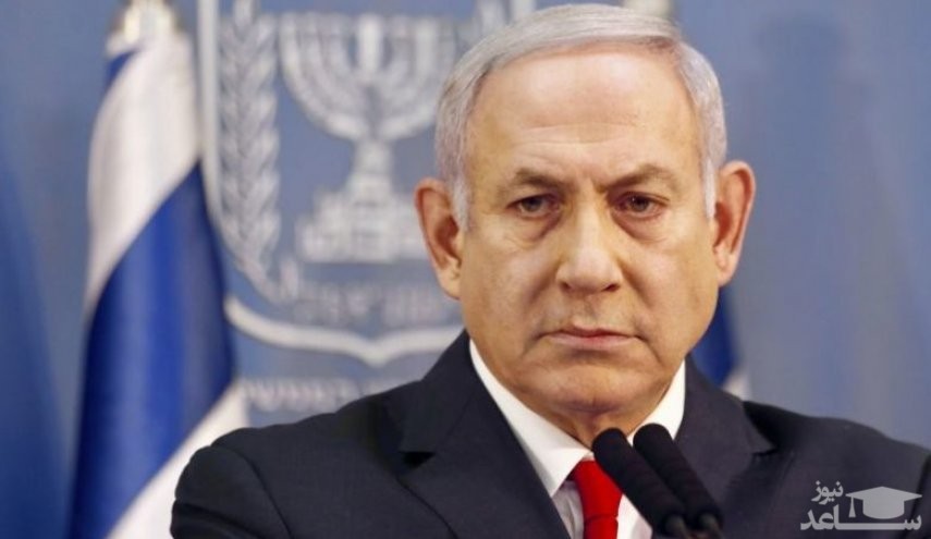 نتانیاهو به حمله موشکی ایران واکنش نشان داد