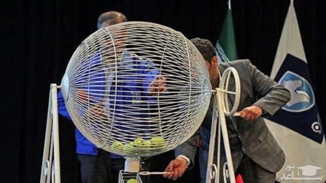 قرعه کشی پیش فروش محصولات ایران‌خودرو برگزار شد