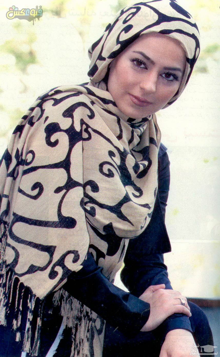 سمانه پاکدل و خواهرش