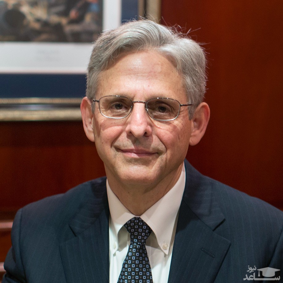 «بایدن» وزیر دادگستری دولت خود را انتخاب کرد