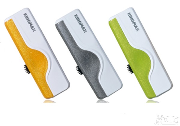 یو اس بی فلش کینگ مکس مدل پی دی 33