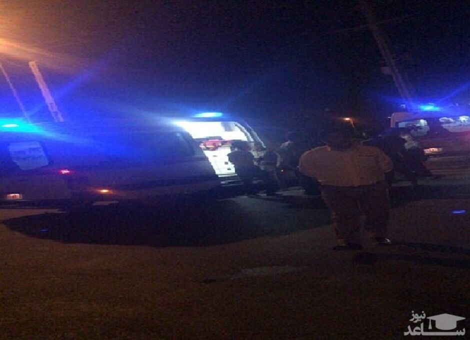 جزئیات جدید از انفجار شی صوتی در زاهدان