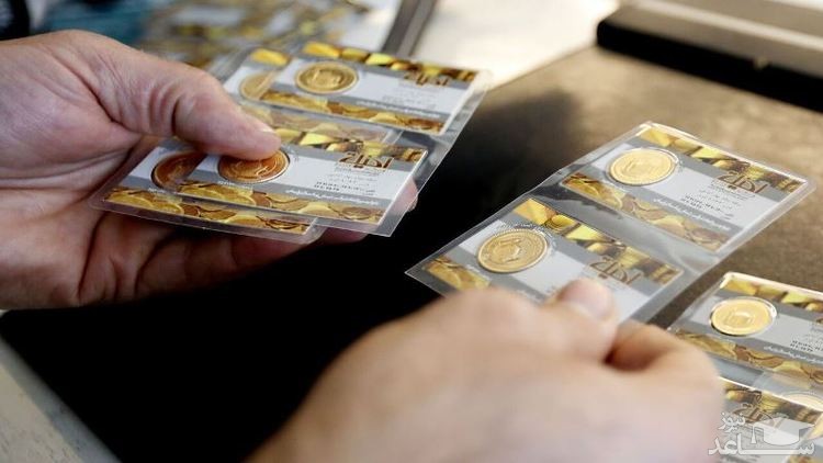 چرا قیمت سکه دوباره از ۱۵ میلیون تومان گذشت؟
