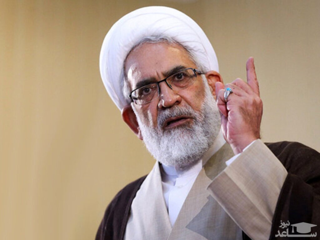 اظهارات مهم دادستان کل کشور: «کشف حجاب» جرم است