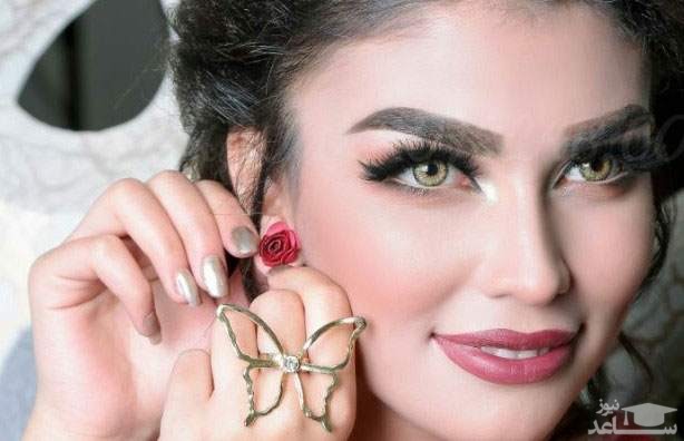 تفاوت آرایش شب و روز