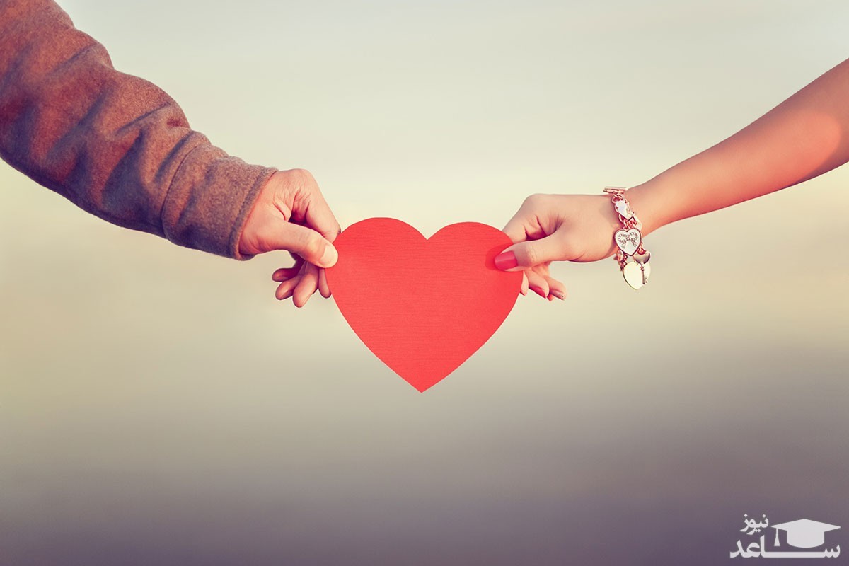 4 تغییر که می گوید عشق همسرتان به شما کم شده