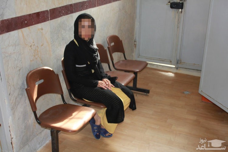 بازداشت زنی که ۴ نفر را با سیانور کشت