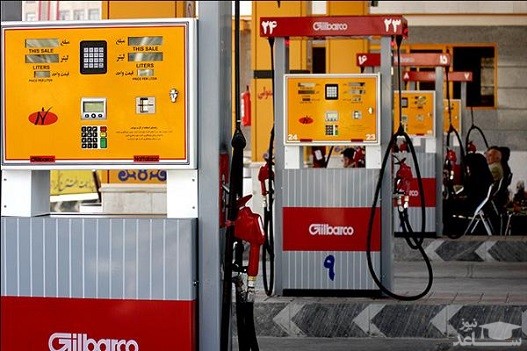 تصمیم دولت در خصوص سهمیه بنزین نوروز