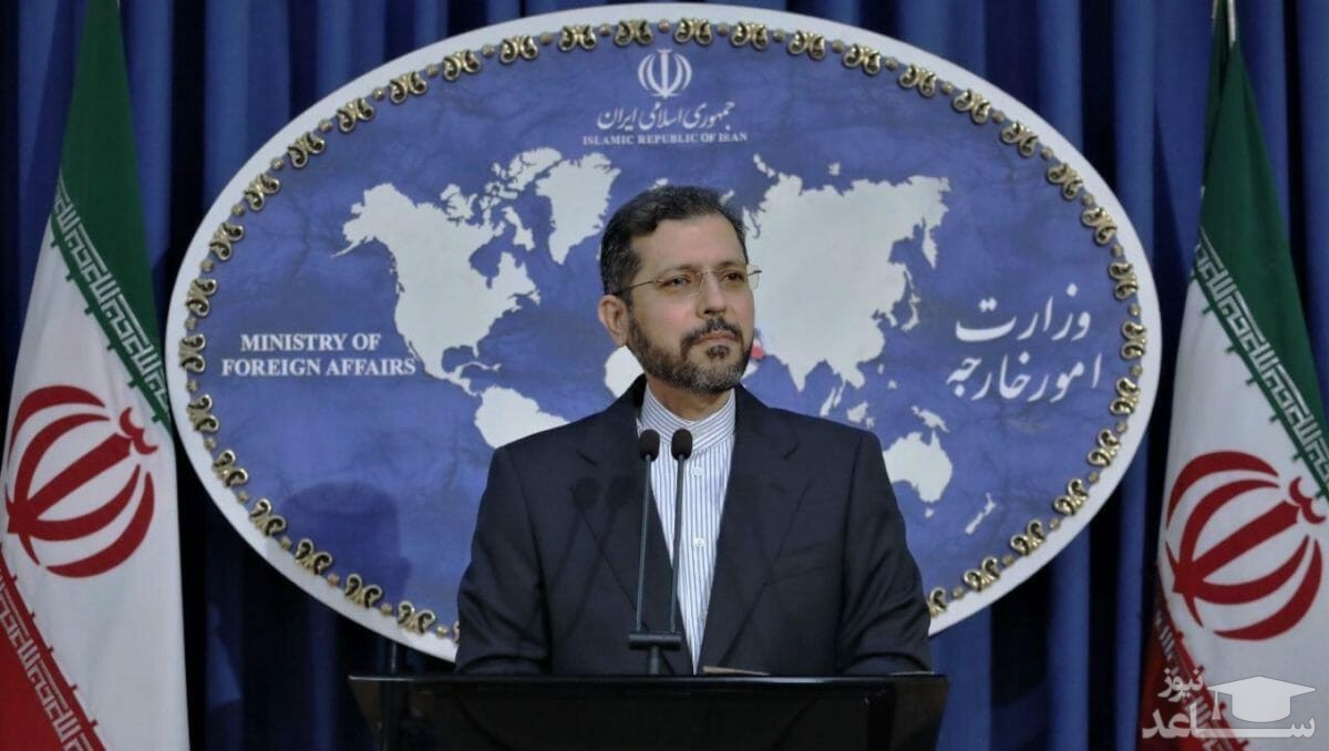 مواضع ایران درباره برجام با جابجایی دولت تغییر نمی‌کند
