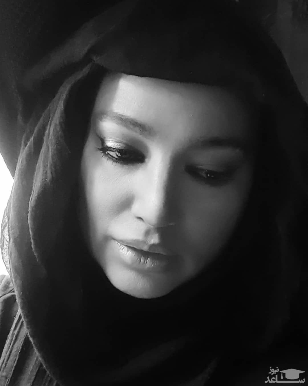 (فیلم) حرکات عجیب و غریب و نامتعارف صبا کمالی