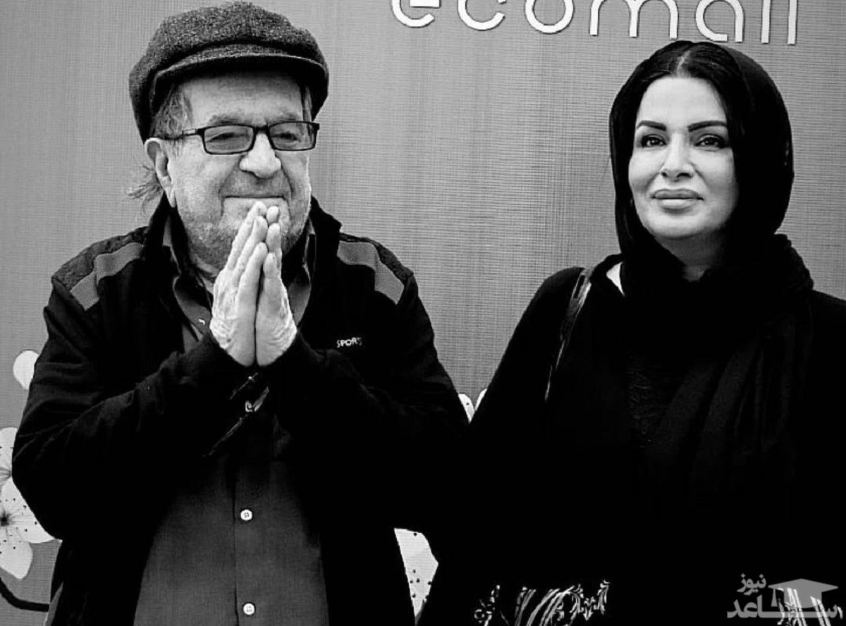 واکنش همسر داریوش مهرجویی به‌ منتقد سینما: شاید دوران نقد نوشتن شما هم تمام شده؟