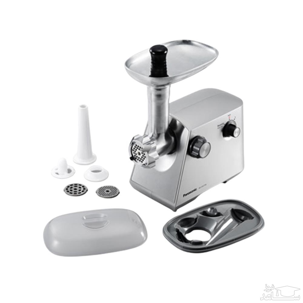 چرخ گوشت پاناسونیک مدل MK-GJ1700