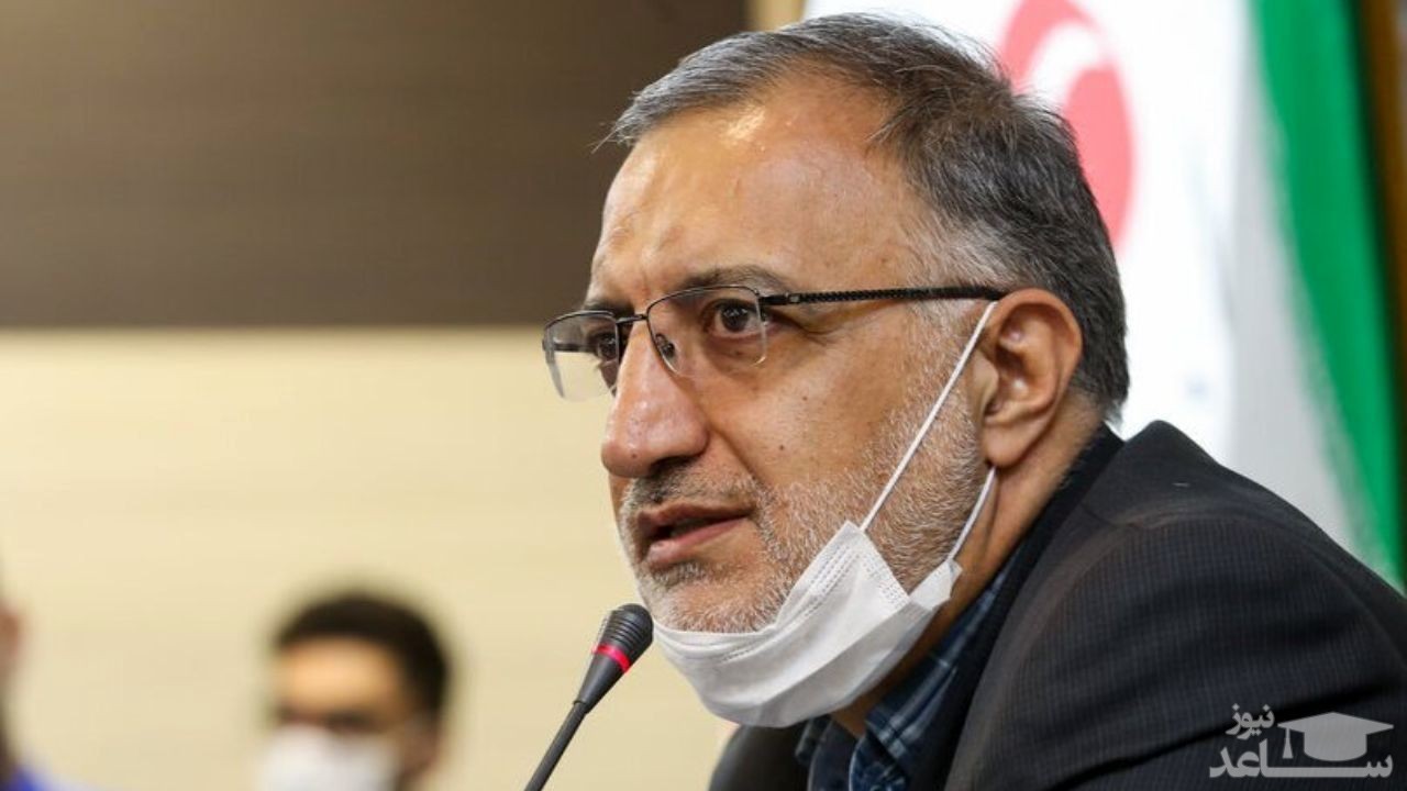 یادی کنیم از تحلیل خاص علیرضا زاکانی از مشکلات کشور قبل از انتخابات ریاست جمهوری 1400