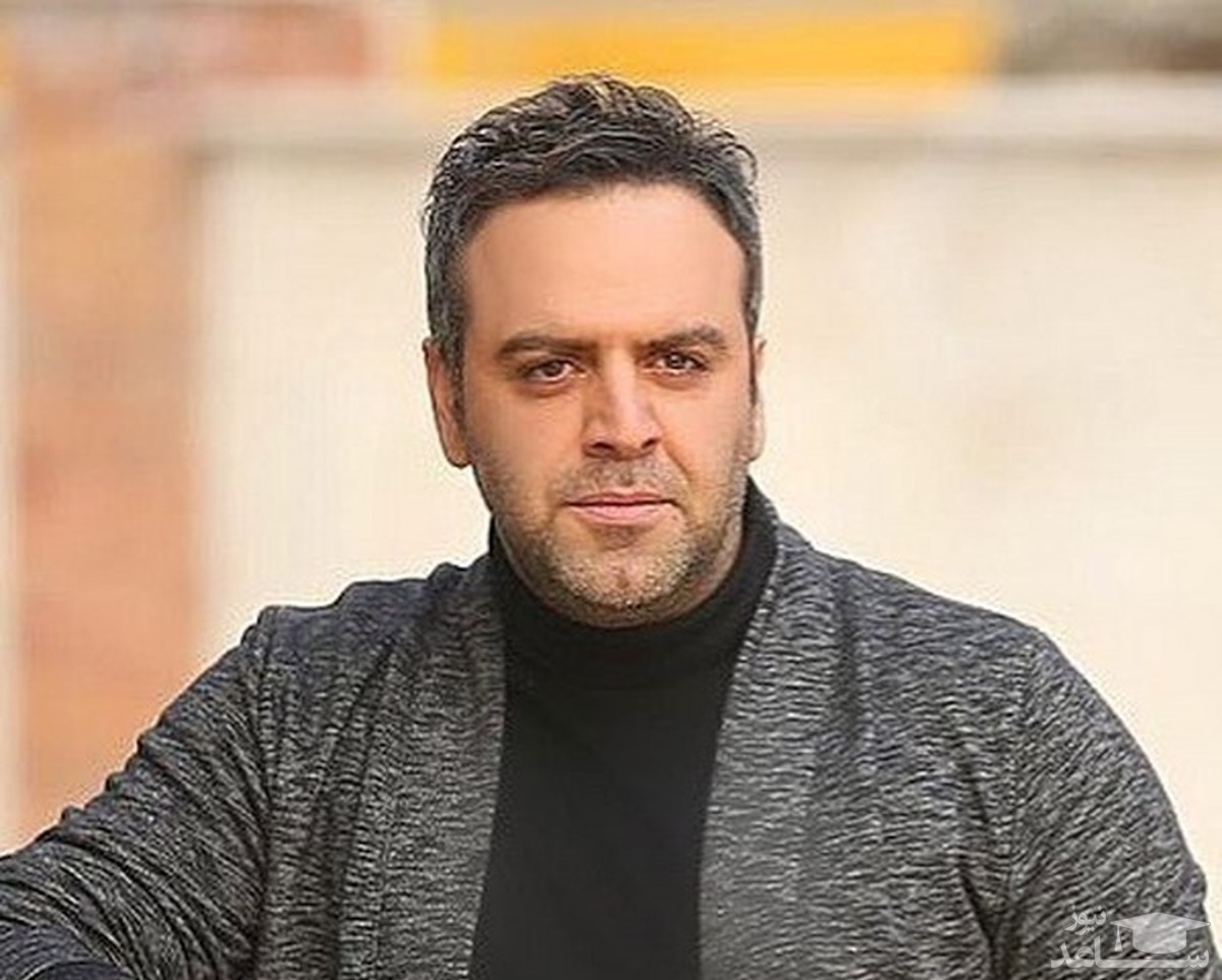 زیارت رفتن بهرنگ علوی با پدرش