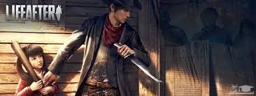 معرفی و شرح یک بازی شگفت انگیز به نام LifeAfter + دانلود