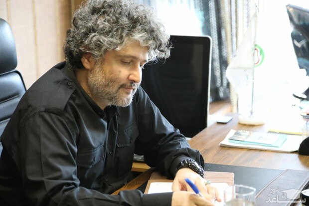 محسن برمهانی