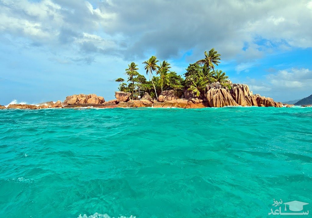  جزیره سنت پیر