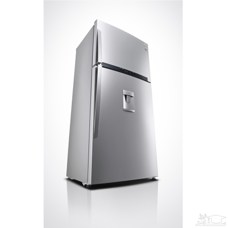 یخچال و فریزر ال جی مدل TF33TS