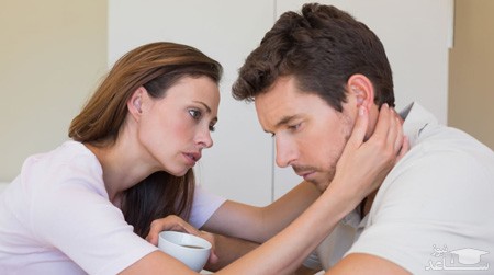 ویژگی های افراد مهرطلب