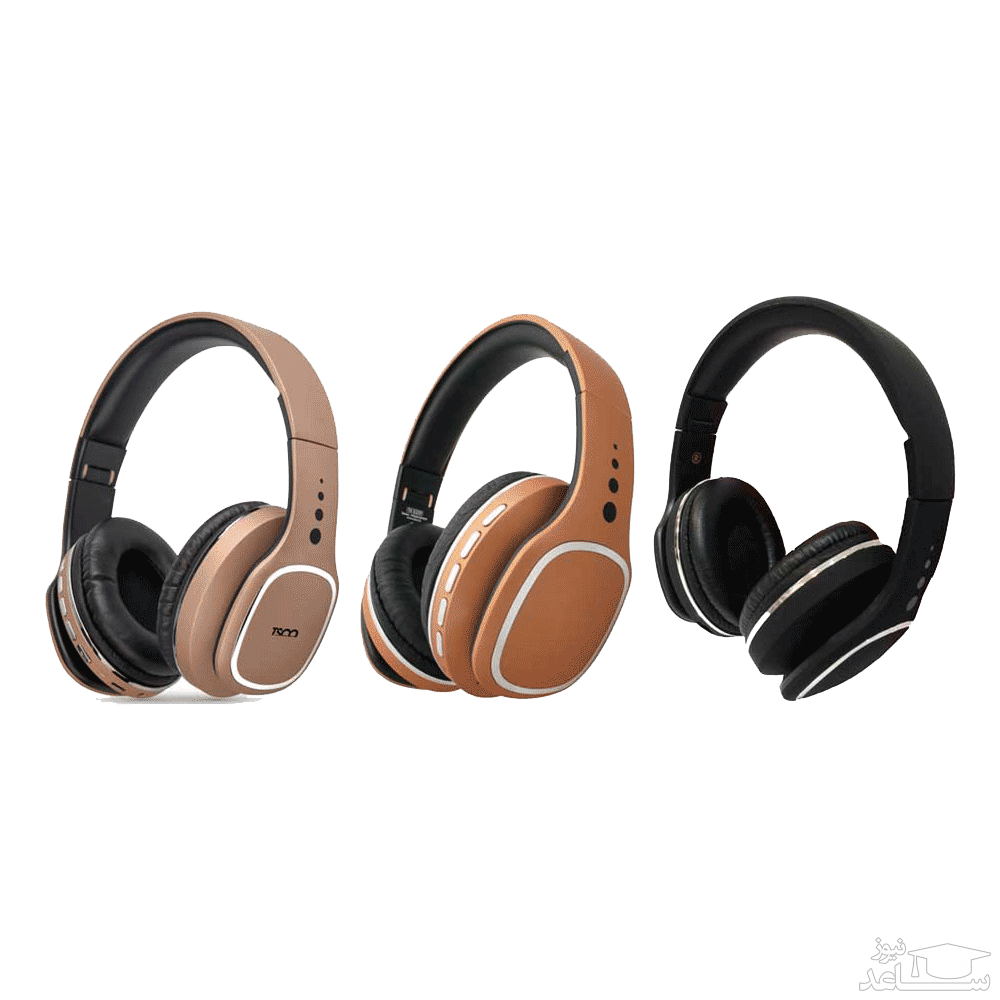 هدست بلوتوثی تسکو مدل TH 5339