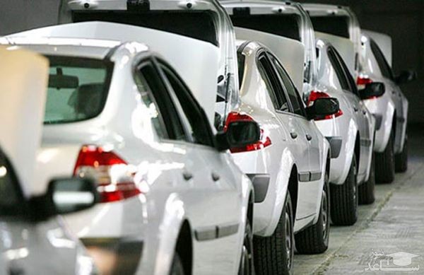 قیمت خودروهای داخلی در بازار امروز سه شنبه 10 مهر 97