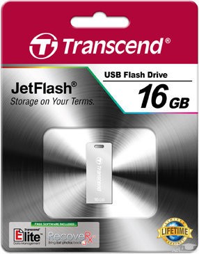 فلش مموری ترنسند مدل JetFlash T3