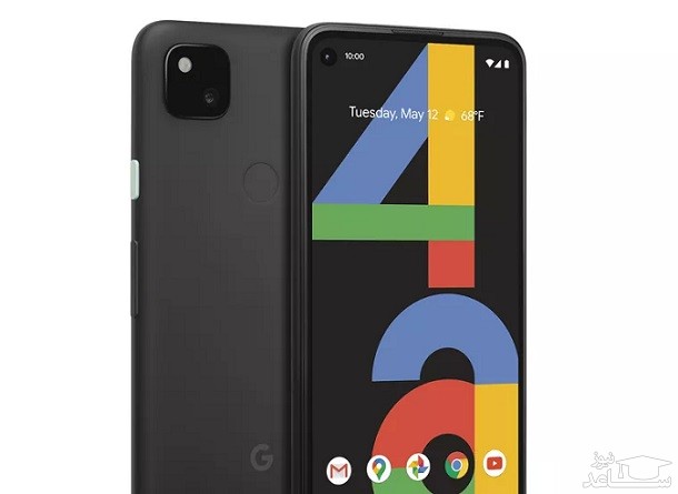 گوشی پیکسل 4 ای 5G گوگل
