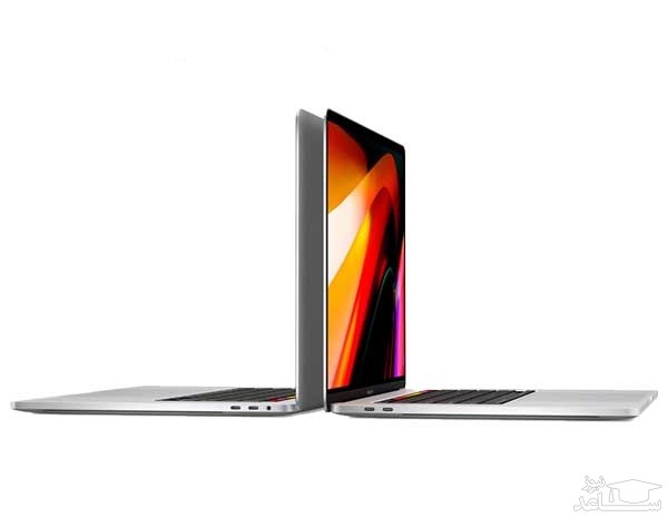 لپ تاپ 16 اینچی اپل مدل MacBook Pro MVVL2 2019 همراه با تاچ بار