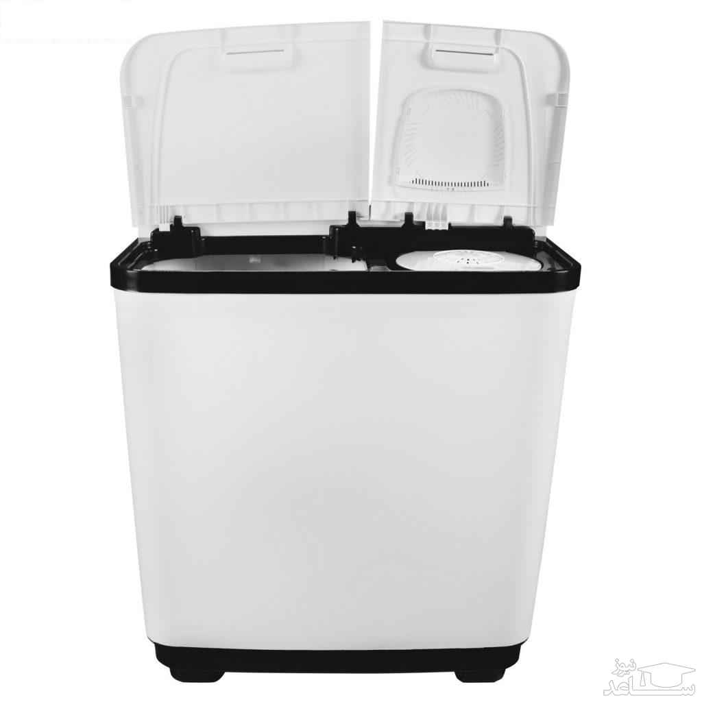 لباسشویی دوقلو کرال مدل TTW-96513D
