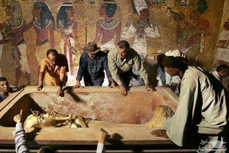 معرفی معبدی عجیب که قاتل بازدیدکنندگانش می شود