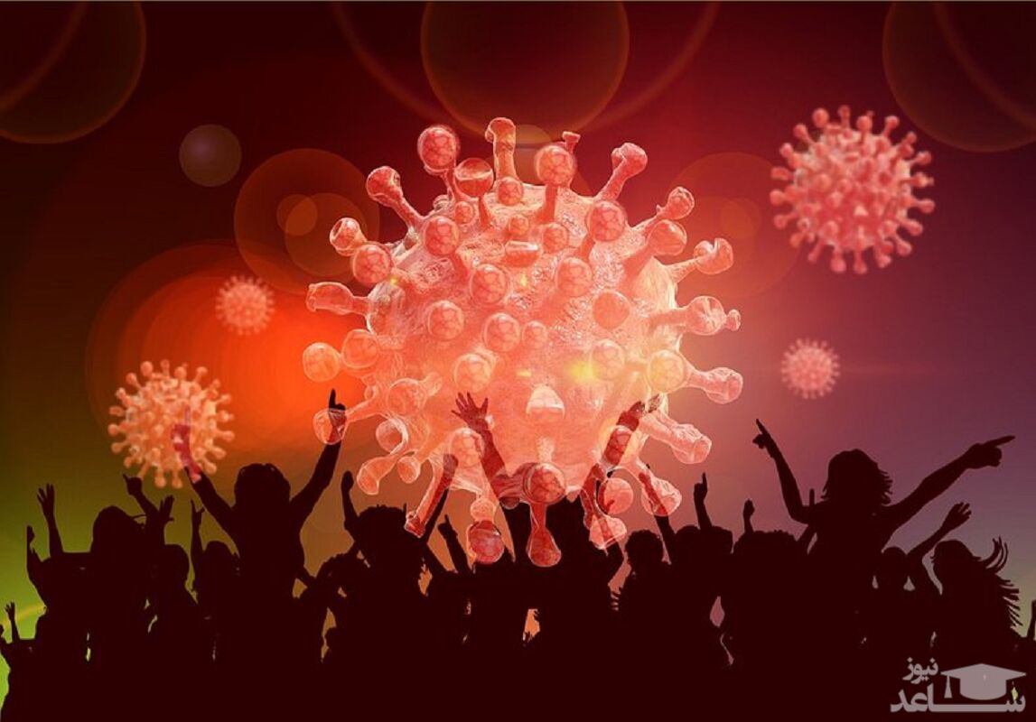 رازگشایی از کرونا پارتی‌هایِ لاکچری در تهران