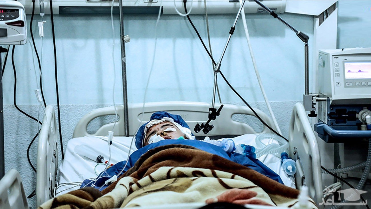 بلای هولناک بر سر دختر 18 ساله کردستانی / برای او دعا کنید